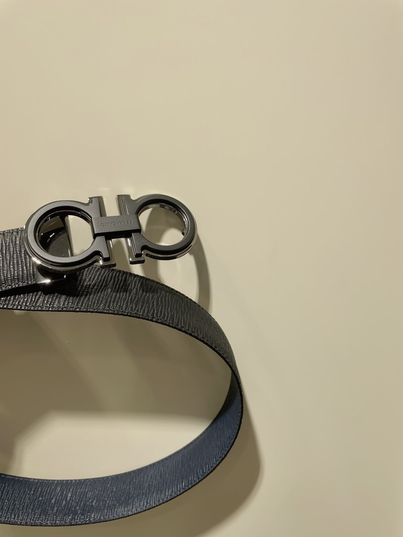 Ferragamo Belts
